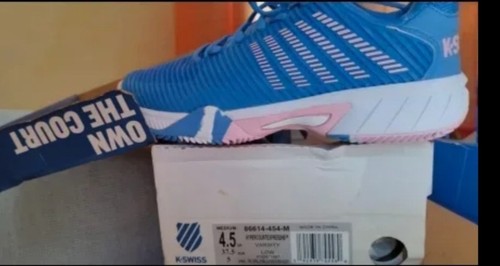 Scarpe tennis swiss - k-swiss, donna