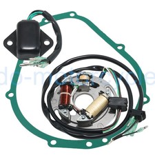 Guarnizione statore regolatore