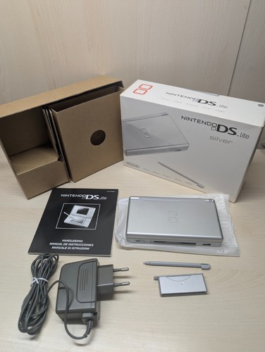 Console nintendo lite - ds,