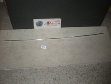 MODANATURA ACCIAIO PARAFANGO