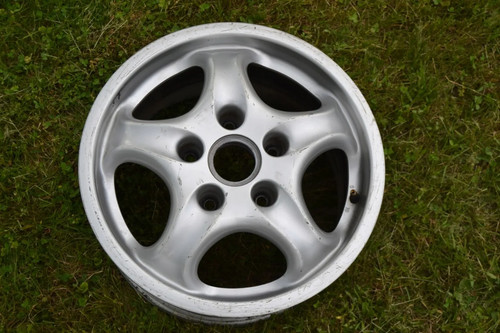 Cerchio lega 16 - in,