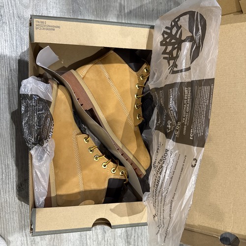 Timberland pollici premium - 6,