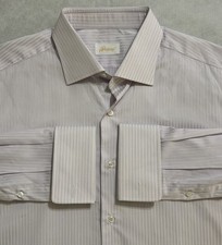 Brioni Neiman Marcus Shirt