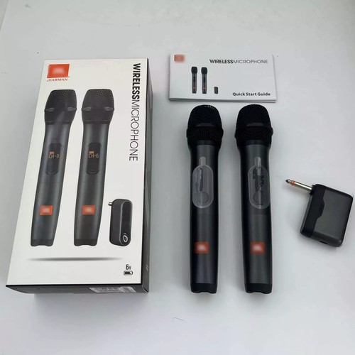 Jbl sistema microfonico - jbl,