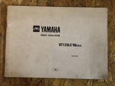 Yamaha Manuale di servizio