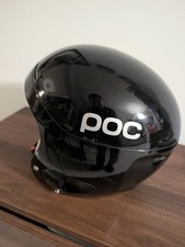 casco sci Poc