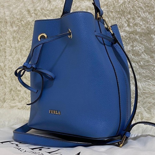 Borsa tracolla furla - a,