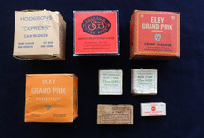 SCATOLE RACCOGLITORI CARTUCCE