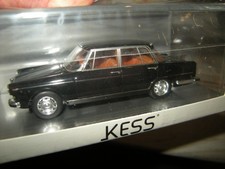 Kess alfa romeo 2600 - 1:43,