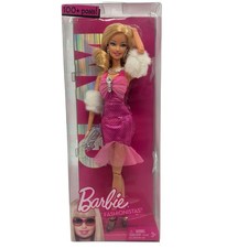 Barbie Fashionistas 100+ Poses