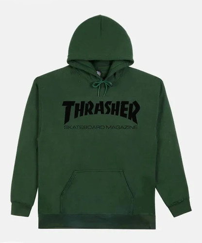Thrasher magazine skate - thrasher,