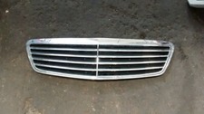 Mascherina cofano Mercedes classe S400 CDi '00