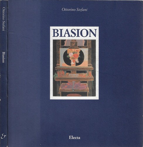 Biasion ottorino stefani - biasion., .