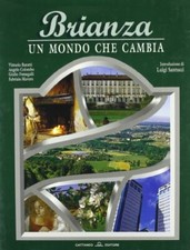 Brianza. Un mondo che cambia