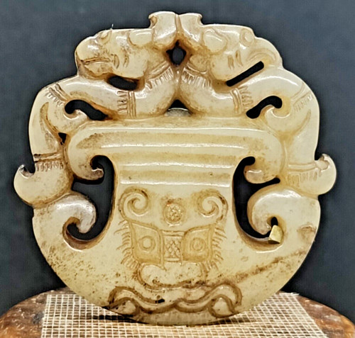 Giada hetiana drago