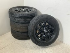 Ruote estive Cerchioni Alu 16