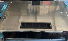 Cappa Cucina 90x 46 BARALDI