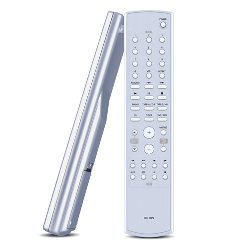 Nuovo telecomando 1022 per - nuovo, rc-1022