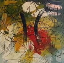 FINESTRA  SUL PORTO di paolo