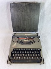 Macchina Da Scrivere Hermes