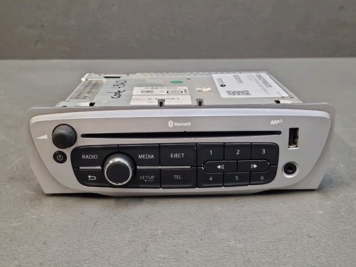 Autoradio mp3 bluetooth - autoradio, cd/mp3/bluetooth