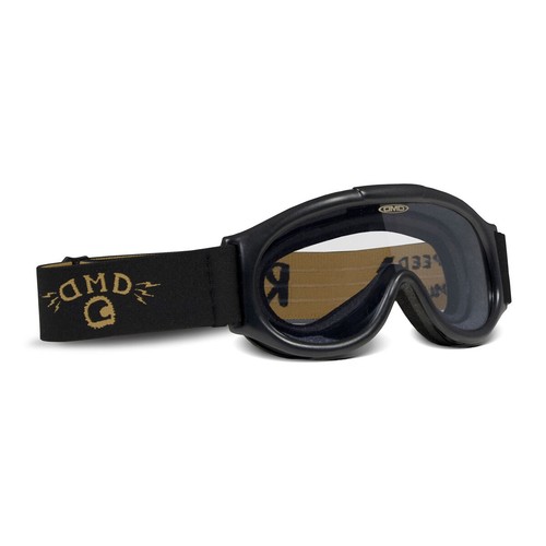 Maschera ghost nero lente - ghost,