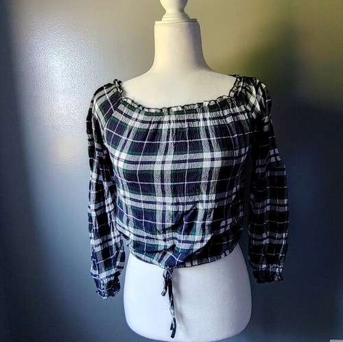 Top cropped quadri - quadri,