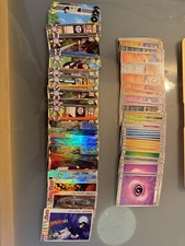 Lotto 230 Carte Collezionabili