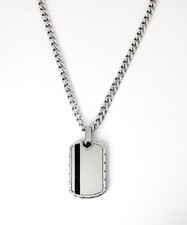 Collana uomo liu - collana,