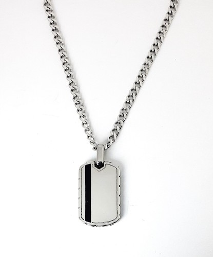 Collana uomo liu - liu-jo, mlj583