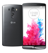 LG G3 32GB D852 UNLOCKED D852