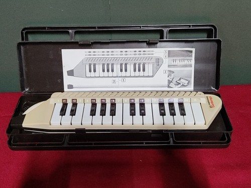 Diamonica bontempi vintage - diamonica,