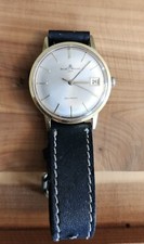 Vintage baume mercier geneve - baume,