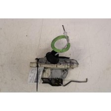 SERRATURA PORTA POST. SX PER AUDI A3 (03-08) 8P 1.9 TDI (77KW) BER. 2003