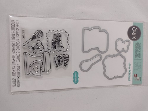 Sizzix fustella big shot dies - shot,