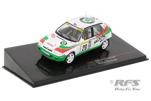 Skoda felicia kit - skoda,