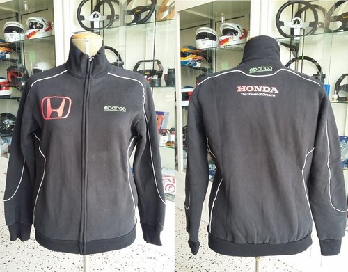 Felpa sparco sweatshirt - sparco,