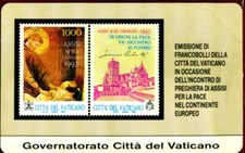 G VA 1 C&C 6001 SCHEDA