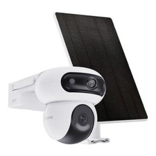 EZVIZ Telecamera Wi-Fi Doppio