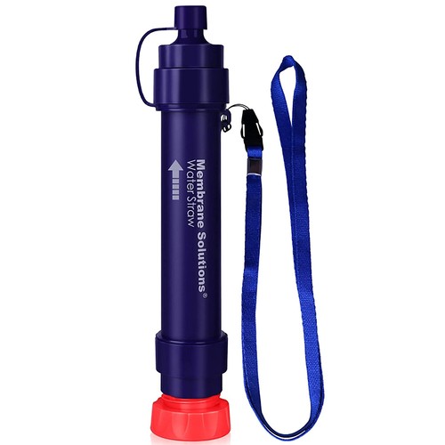 Filtro acqua cannuccia - , 5000l