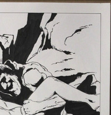 LUCIANO BERNASCONI - SAINT