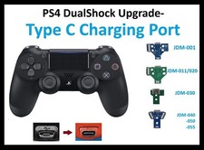 Sony PS4 Dualshock Controller