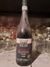 Amarone della Valpolicella doc