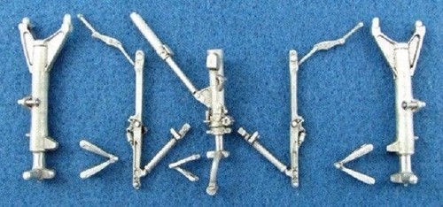 Set attrezzi atterraggio - attrezzi,