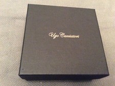 Ugo Cacciatori solo scatola