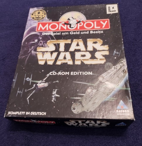 Monopoly edizione star - edizione,
