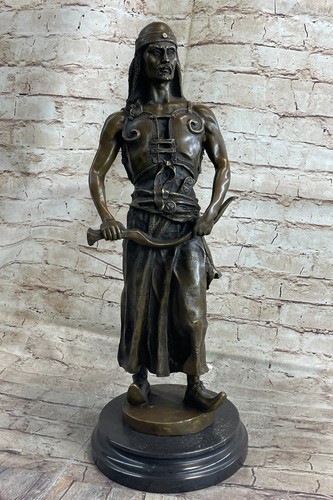 8cmx17 8cm bronzo scultura - bronzo,