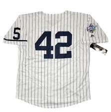 Maglia Mariano Rivera 1999 New