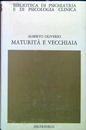 Maturita vecchiaia oliverio - e,