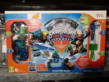 Skylanders Trap Team - Starter